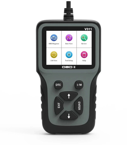 Bluetooth obd2 obdii auto - obd2,