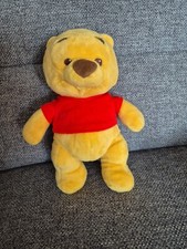 Winnie Pooh Puuh Bär Nicotoy