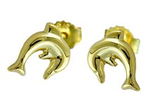 375 ECHT GOLD **** Kleine