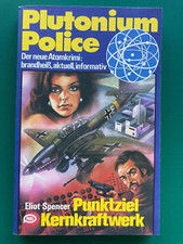 Plutonium Police #3 -