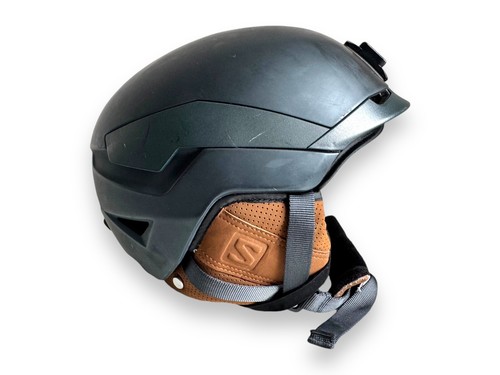 Salomon quest blackskihelm - quest,