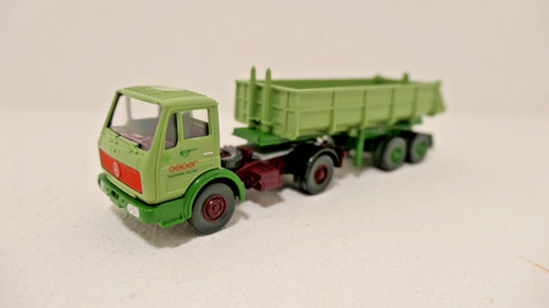Wiking mercedes benz - mercedes-benz, ng