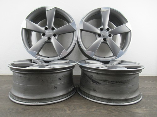 Original audi x - original, 4g