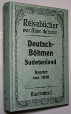 Deutsch Böhmen 1910