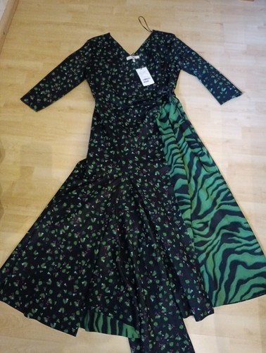 Dorothee schumacher kleid 3 - kleid, gr.3
