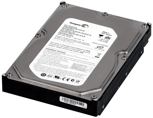 Festplatte seagate db35 - festplatte,