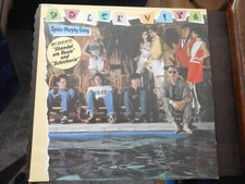 Vinyl - LP Spider Murphy Gang - Dolce vita - 1981 - Electrola 064-46377 - vg++