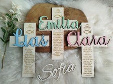 Geschenk zur Taufe, Kommunion