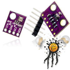 BME280 Temperatur Luftdruck