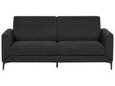 3-Sitzer Sofa Stoffbezug