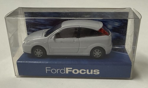Ford focus grau - grau, modell