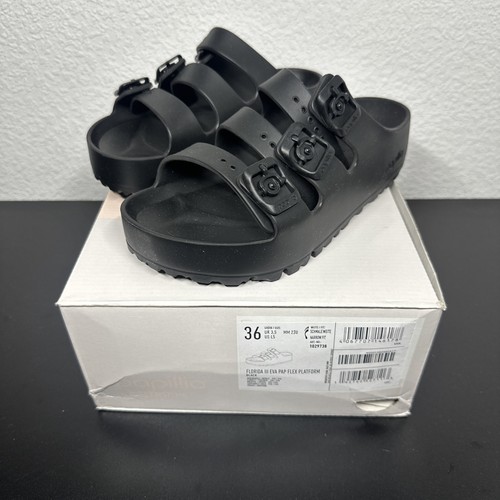 Birkenstock papillio florida - papillio,