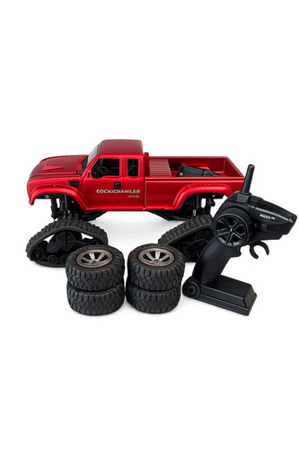 Amewi rock crawler 4wd 223943 - crawler,