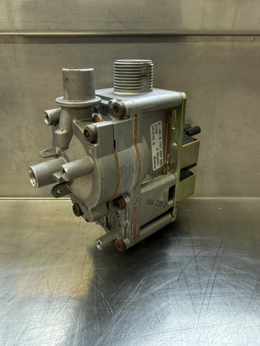 Junkers bosch gasarmatur - junkers,