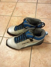 Langlaufschuhe Größe 40 SNS