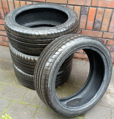 Reifen goodyear eagle f1 - reifen,