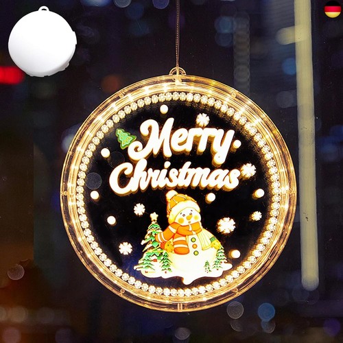 Weihnachten dekorative fenster - weihnachten,