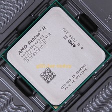   Athlon II X2 250u 1.6 GHz