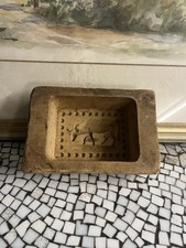 Spekulatius Form, Springerle