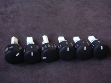 1 Stück  Drehknöpfe / Knebel