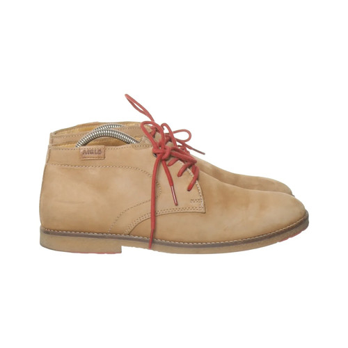 Aigle desert boot - desert, größe