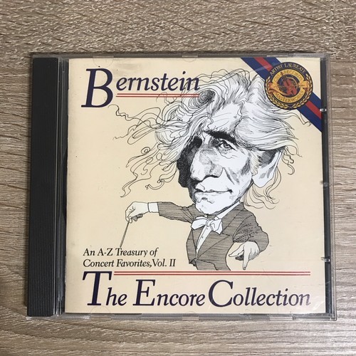 Leonard bernstein new - leonard,