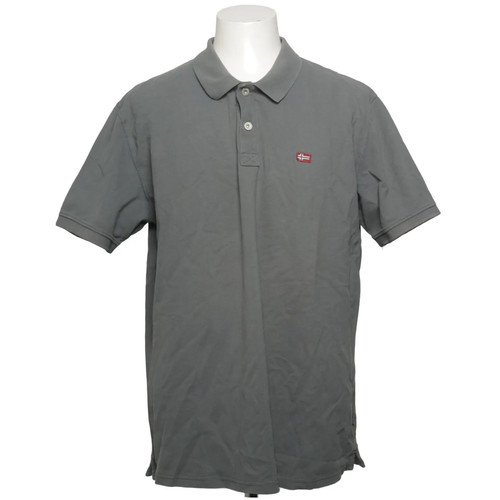 Napapijri poloshirt größe - poloshirt,,