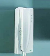 STR Audio-Haustelefon, HT 3003/2 weiss - *** BRANDNEU ***