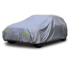 SUV L 5-Lagen Autoabdeckung