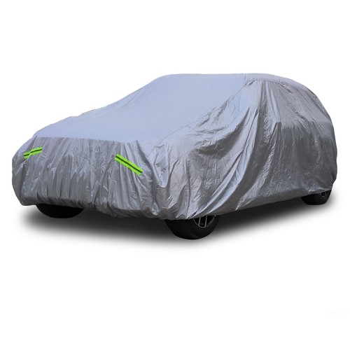 Suv lagen autoabdeckung - suv, l