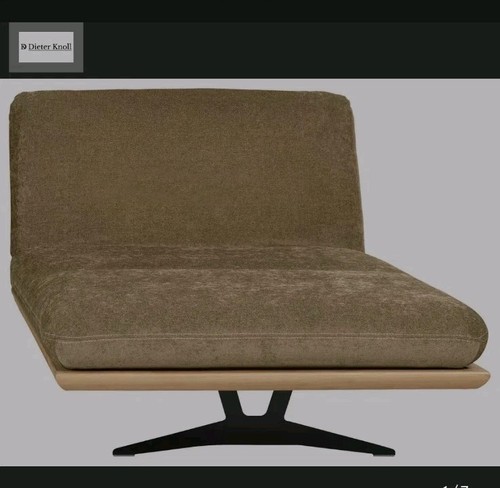 Dieter knoll palermo ottomane - dieter,
