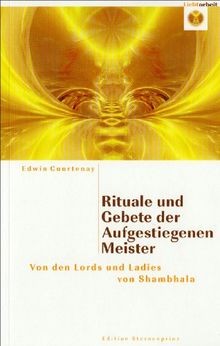 Rituale und gebete der - rituale,