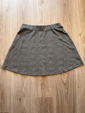 NEU - Minirock in A-Linie in