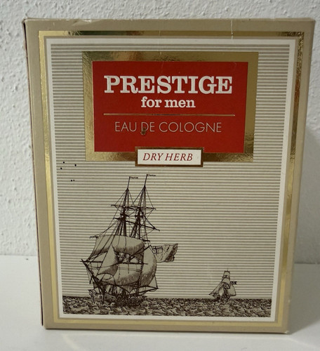 Vintage prestige for - vintage, men