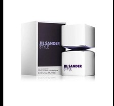 JIL SANDER STYLE 30 ML EAU DE