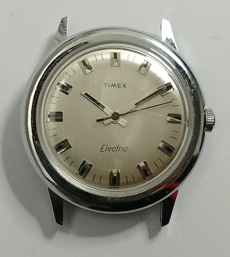 Timex electric herrenuhr - timex,