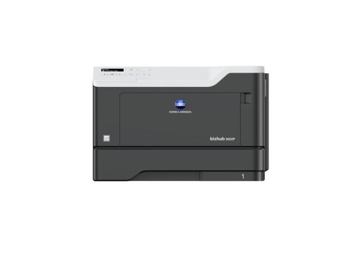 Konica minolta bizhub 3602p - konica,
