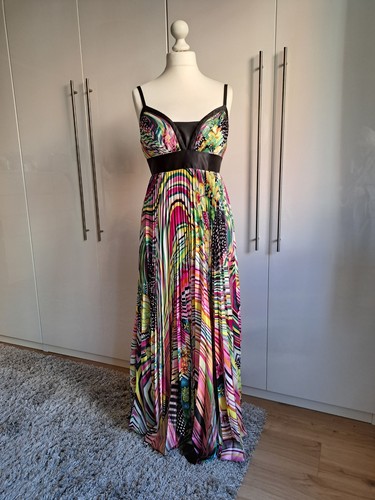 Damen maxikleid maxi - maxikleid, kleid