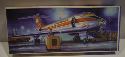 Ddr veb plasticart - -, 134