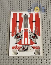 Lego Technic NUR