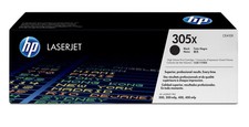 HP 305X - Hohe Ergiebigkeit -
