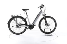 Victoria Tresalo 15 City E-Bike Top Elektrofahrrad Bosch Akku 625Wh Fahrrad 28"