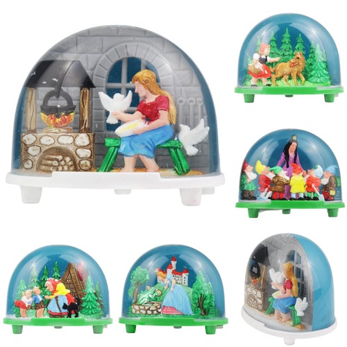 Schneekugel schüttelkugel - schneekugel,