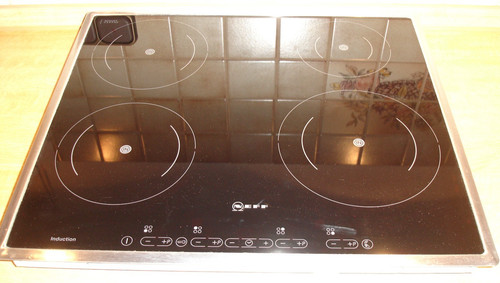 Neff kochfeld glaskeramik - kochfeld,