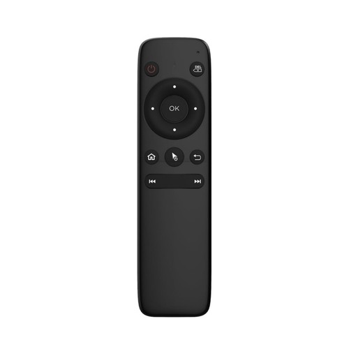 Kabellose bluetooth air mouse - kabellose,