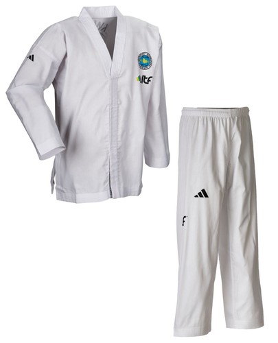 Sale adidas itf student - student, dobok