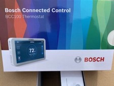 Bosch Thermostat 24-Volt 7-Day