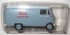 Brekina Cars & Trucks