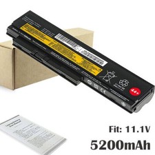 44+ AKKU FÜR  Lenovo ThinkPad X220 220i X220s X230 x230i 45N1023 45N1027