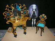 Monster High Möbel Cleo De